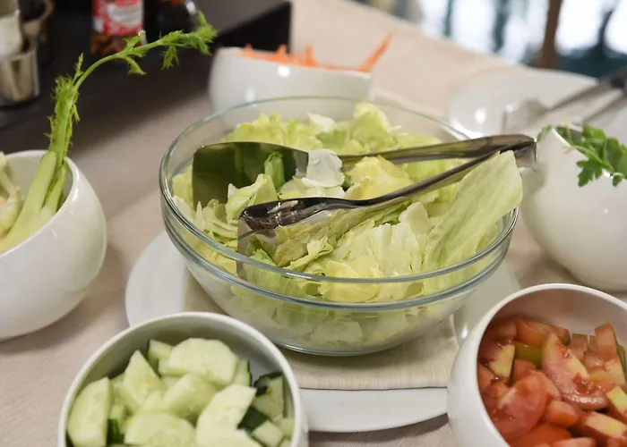 リゾート Torre Difyos