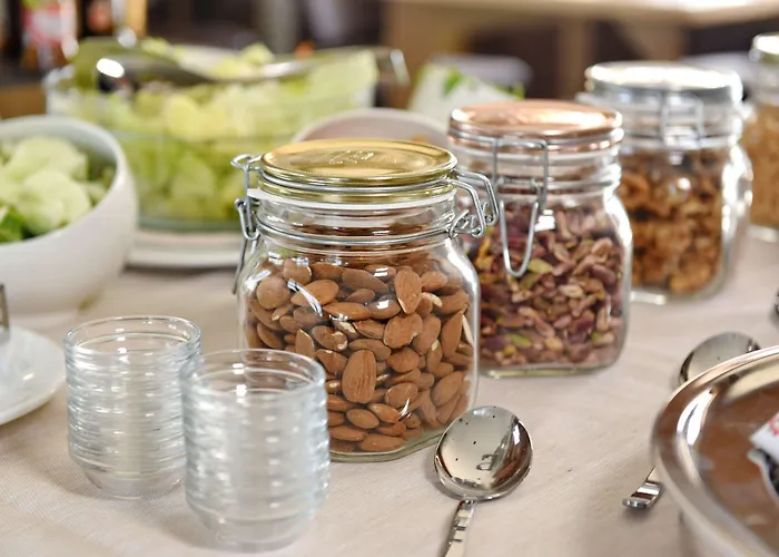 Torre Difyos Resort *