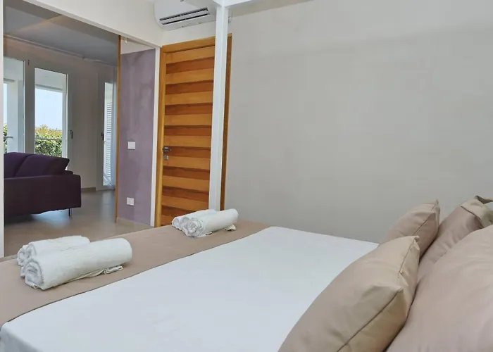 Resort Torre Difyos Perdifumo