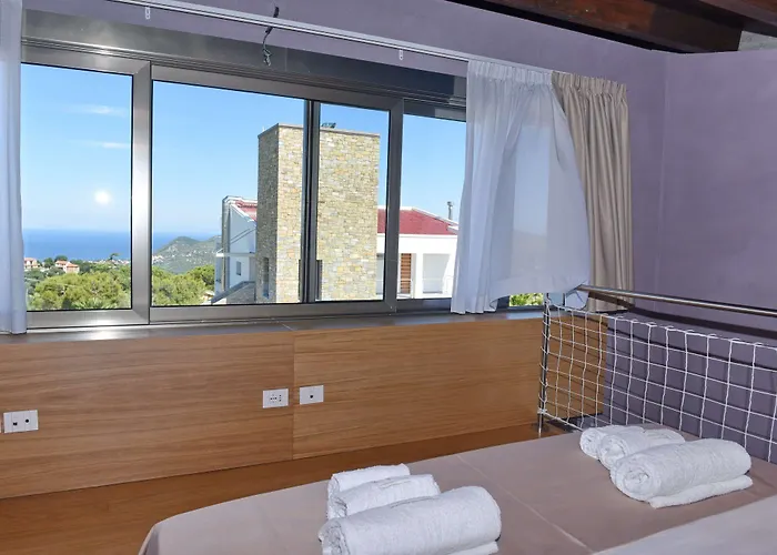 Resort Torre Difyos Perdifumo