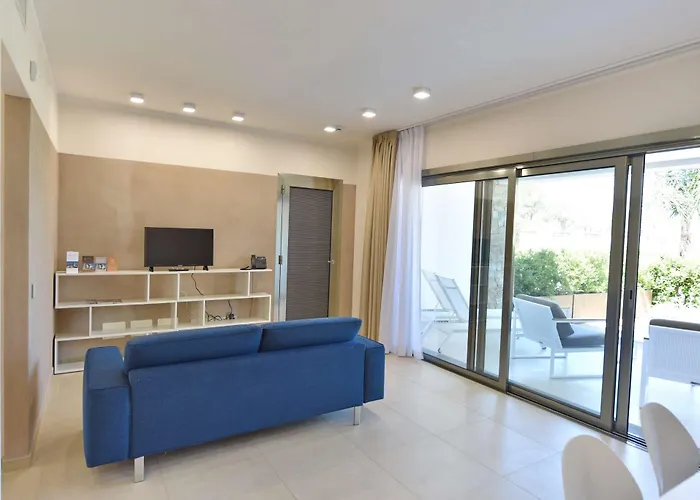 Resort Torre Difyos Perdifumo